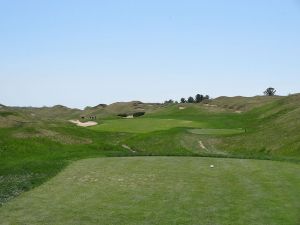 Whistling Straits (Straits) 14th