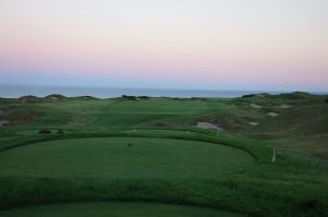 Whistling Straits (Straits) 15th 2015