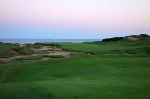 Whistling Straits (Straits) 15th Fairway 2015