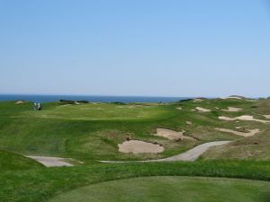 Whistling Straits (Straits) 15th