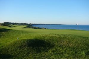 Whistling Straits (Straits) 16th Back 2015