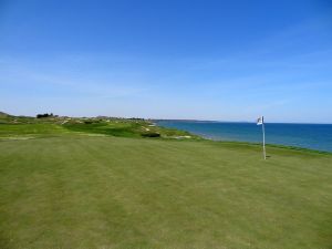 Whistling Straits (Straits) 16th Reverse