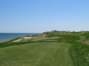 Whistling Straits (Straits) 16th