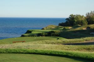 Whistling Straits (Straits) 17th Forward 2015