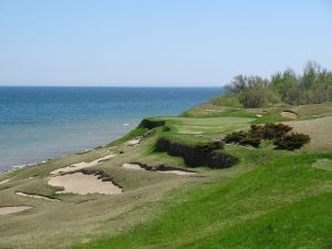 Whistling Straits (Straits) 17th Lake