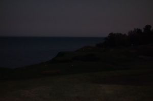 Whistling Straits (Straits) 17th Night 2015