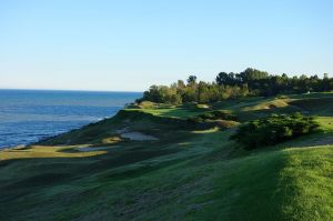 Whistling Straits (Straits) 17th Tee 2015