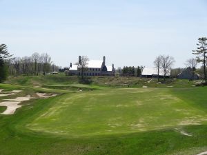 Whistling Straits (Straits) 18th