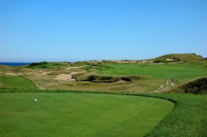 Whistling Straits (Straits) 1st 2015