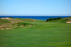 Whistling Straits (Straits) 1st Fairway 2015