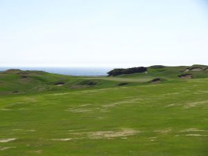 Whistling Straits (Straits) 1st Fairway