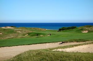 Whistling Straits (Straits) 1st Lake 2015