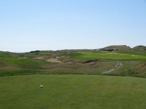 Whistling Straits (Straits) 1st