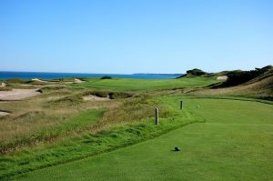 Whistling Straits (Straits) 2nd 2015