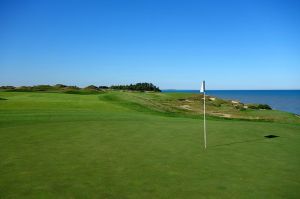 Whistling Straits (Straits) 2nd Back 2015