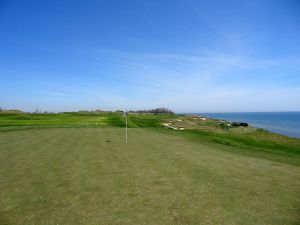 Whistling Straits (Straits) 2nd Back