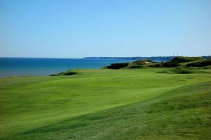 Whistling Straits (Straits) 2nd Fairway 2015