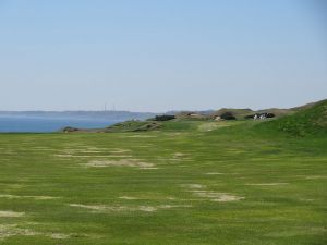 Whistling Straits (Straits) 2nd Fairway