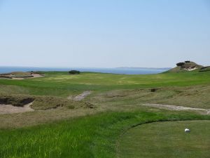 Whistling Straits (Straits) 2nd