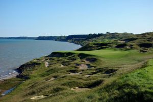 Whistling Straits (Straits) 3rd 2015