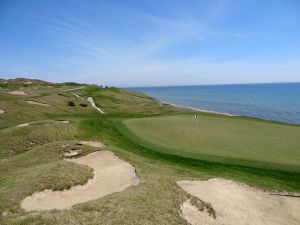 Whistling Straits (Straits) 3rd Back