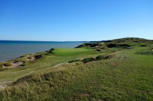 Whistling Straits (Straits) 3rd Side 2015