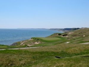 Whistling Straits (Straits) 3rd Side