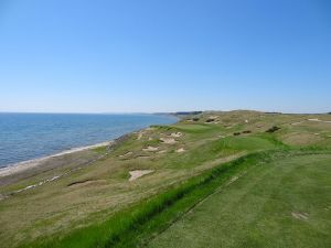 Whistling Straits (Straits) 3rd Tee