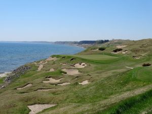 Whistling Straits (Straits) 3rd