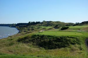 Whistling Straits (Straits) 4th 2015