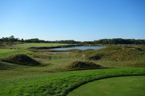 Whistling Straits (Straits) 5th 2015