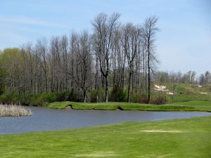 Whistling Straits (Straits) 5th Fairway