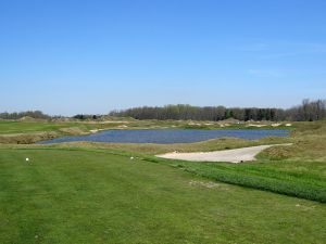 Whistling Straits (Straits) 5th