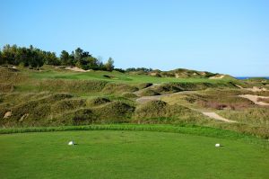 Whistling Straits (Straits) 6th 2015