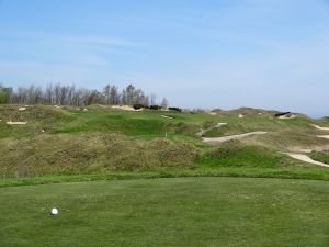 Whistling Straits (Straits) 6th