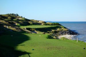 Whistling Straits (Straits) 7th 2015