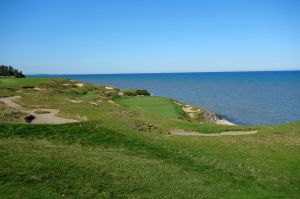 Whistling Straits (Straits) 7th Above 2015