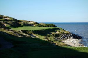 Whistling Straits (Straits) 7th Green 2015