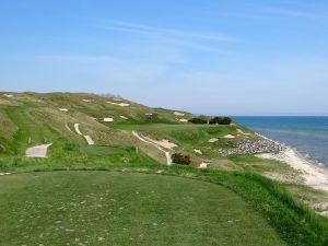 Whistling Straits (Straits) 7th Hole