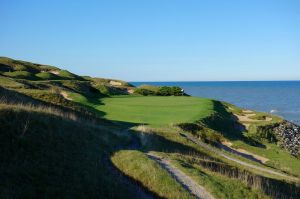 Whistling Straits (Straits) 7th Side 2015