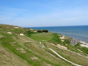 Whistling Straits (Straits) 7th Side