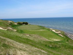 Whistling Straits (Straits) 7th View