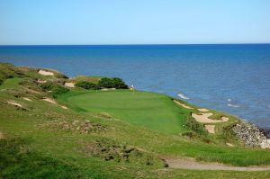 Whistling Straits (Straits) 7th Zoom 2015