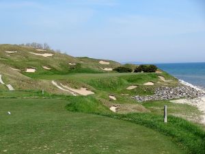 Whistling Straits (Straits) 7th