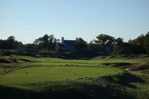 Whistling Straits (Straits) 9th 2015