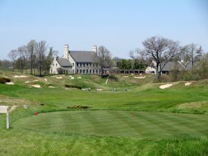 Whistling Straits (Straits) 9th