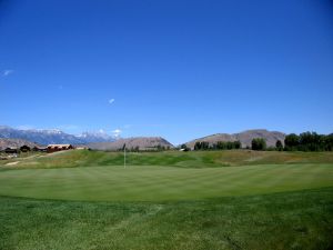 3 Creek Ranch 13th Green