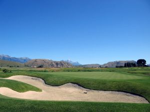 3 Creek Ranch 2nd Green