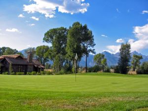 Jackson Hole 11th