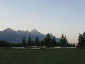 Jackson Hole 16th